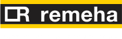 Remeha logo
